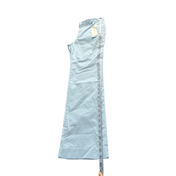 Calvin Klein Men's The Refined Stretch Chino Pants Slim Fit Preppy Size 32x32 - Picture 12 of 12